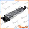 Intercooler pour SUZUKI | CCL-SU-000, 309116